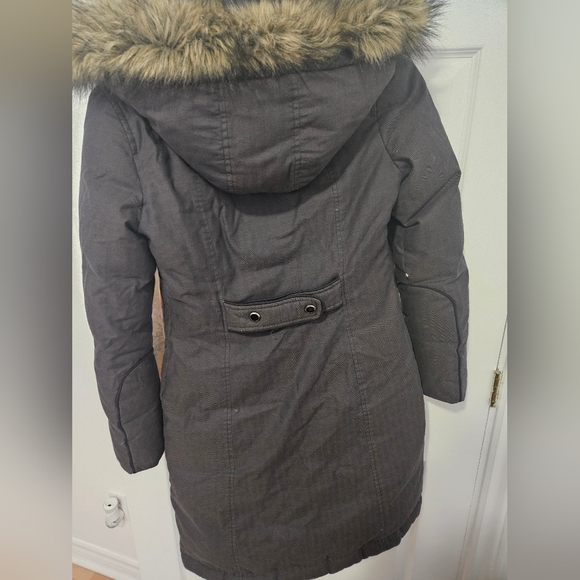 Soia&Kyo winter coat - Picture 2 of 3